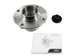 SKF Radlagersatz vkba3550 für VW