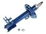 MEYLE Stoßdämpfer 6266230014 Vorderachse links für Opel GM