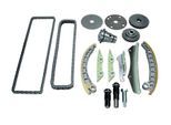 KAMOKA Steuerkettensatz 7001676 für Iveco Citroën Peugeot