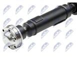 NTY Gelenkwelle, Achsantrieb nwnfr008 für Ford Volvo