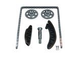 KAMOKA Steuerkettensatz 7001584 für Mercedes