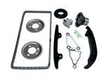 KAMOKA Steuerkettensatz 7001679 für Ford