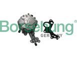 BORSEHUNG Unterdruckpumpe, Bremsanlage b14919 für VAG