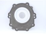 CORTECO Wellendichtring, Kurbelwelle 49114326 getriebeseitig für Ford