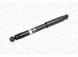 MAGNETI MARELLI Stoßdämpfer 358309070000 Hinterachse für VW