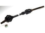 SPIDAN Antriebswelle 20957 für Peugeot Fiat