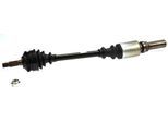 SPIDAN Antriebswelle 21700 für Peugeot