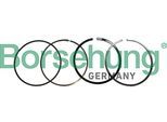 BORSEHUNG Kolbenringsatz b10366 für Mercedes