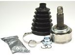 SPIDAN Gelenksatz, Antriebswelle 23671 für HONDA