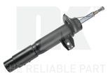 NK Stoßdämpfer 65153905 für BMW