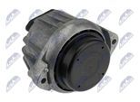 NTY Lagerung, Motor zpsbm008 links unten für BMW