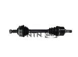 SNR Antriebswelle dk66015 Vorderachse links für LANCIA Peugeot