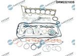 DR.MOTOR AUTOMOTIVE Dichtungssatz, Zylinderkopf drm222103s für BMW