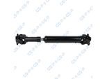 GSP Gelenkwelle, Achsantrieb ps900458 für SSANGYONG