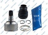 GSP Gelenksatz, Antriebswelle 801437 für Volvo