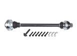 MEYLE Antriebswelle 1004980770 Hinterachse für Audi