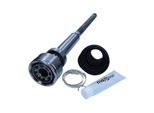 MAXGEAR Gelenksatz, Antriebswelle 492893 getriebeseitig für Volvo
