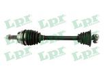 LPR Antriebswelle ds60457 für Opel RENAULT