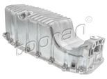 TOPRAN Ölwanne 601768 für LANCIA