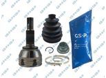 GSP Gelenksatz, Antriebswelle 802703 für NISSAN