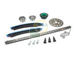 BGA Steuerkettensatz tc9550fk für Vaughall Fiat Mercedes RENAULT