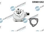 DR.MOTOR AUTOMOTIVE Unterdruckpumpe, Bremsanlage drm01262 für BMW