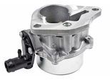 METZGER Unterdruckpumpe, Bremsanlage 8010133 für Opel Volvo NISSAN RENAULT