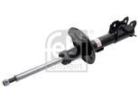 FEBI BILSTEIN Stoßdämpfer 1002781 Vorderachse links für CHEVROLET DAEWOO