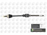 BGA Antriebswelle ds6736r Vorderachse rechts für Citroën Fiat Peugeot