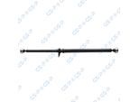 GSP Gelenkwelle, Achsantrieb ps901424 für Audi