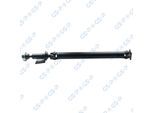 GSP Gelenkwelle, Achsantrieb ps901474 für Mercedes