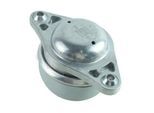 OSSCA Lagerung, Motor 62536 vorne für Mercedes