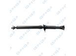 GSP Gelenkwelle, Achsantrieb ps901652 für LAND ROVER