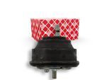FEBI BILSTEIN Lagerung, Motor 04697 beidseitig für BMW