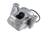 METZGER Lagerung, Motor 8054255 für Audi