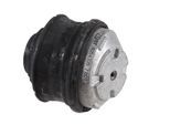 METZGER Lagerung, Motor 8054338 motorseitig für Mercedes