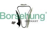 BORSEHUNG Steuerkettensatz b10253 für SEAT VW Skoda Audi