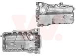 VAN WEZEL Ölwanne 0334070 für VW