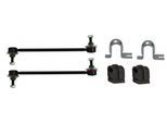 MAPCO Reparatursatz, Stabilisatorlager 531002 Vorderachse rechts für Mercedes RENAULT