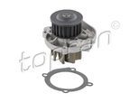 TOPRAN Wasserpumpe 304137 für Opel Ford LANCIA Vaughall