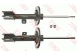 TRW Stoßdämpfer jgm1225t Vorderachse für Peugeot