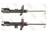TRW Stoßdämpfer jgm1269t Vorderachse für MITSUBISHI