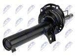 NTY Stoßdämpfer aau029 Vorderachse für VW SEAT Skoda Audi
