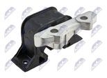 NTY Lagerung, Motor zpspl055 vorne rechts für Opel GM