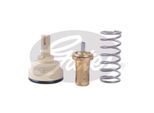 GATES Thermostat, Kühlmittel th42695g1 für Audi