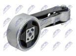 NTY Lagerung, Motor zpsvw113 hinten für VAG