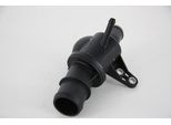 TRISCAN Thermostat, Kühlmittel 862026780 für Mercedes