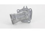 TRISCAN Thermostat, Kühlmittel 862030187 für Mercedes