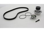 TRISCAN Wasserpumpe + Zahnriemensatz 8647240008