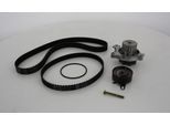 TRISCAN Wasserpumpe + Zahnriemensatz 8647290020